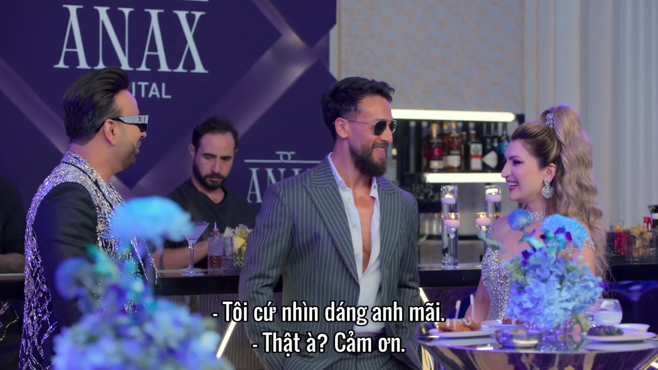 Desi Xa Hoa tập 7