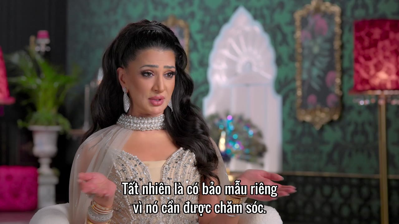 Desi Xa Hoa - cảnh 2