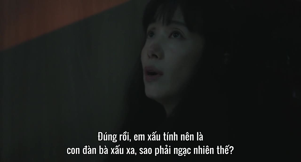 Thất lạc tập 1 cảnh 2