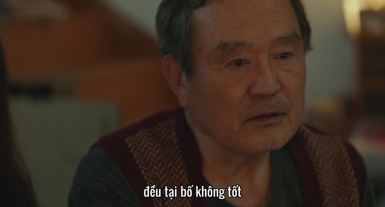 Thất lạc tập 2 cảnh 3