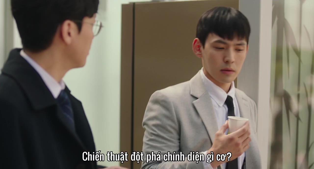Thất lạc tập 5