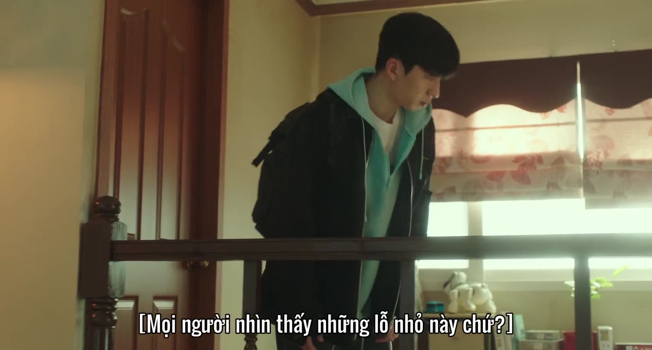 Thất lạc tập 9