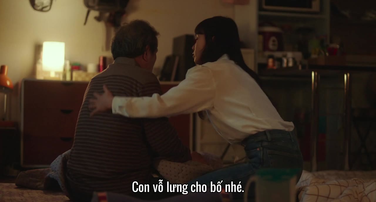 Thất lạc tập 10