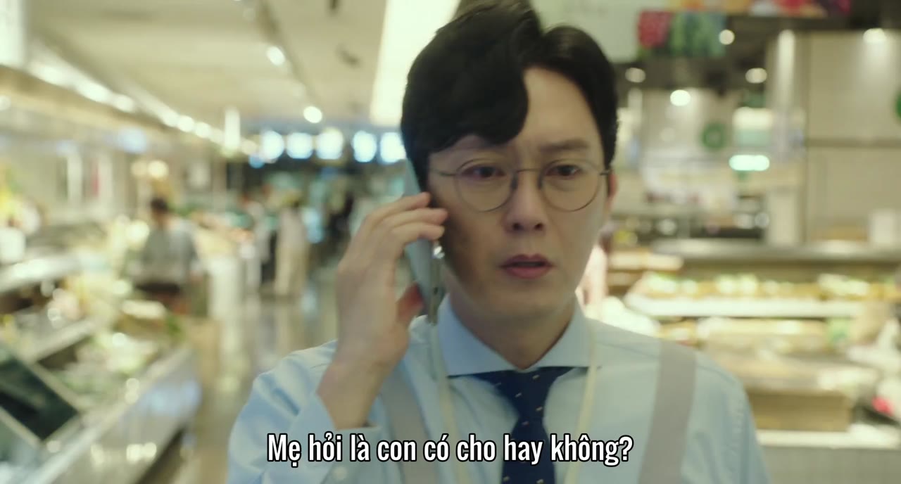 Thất lạc tập 12 cảnh 3