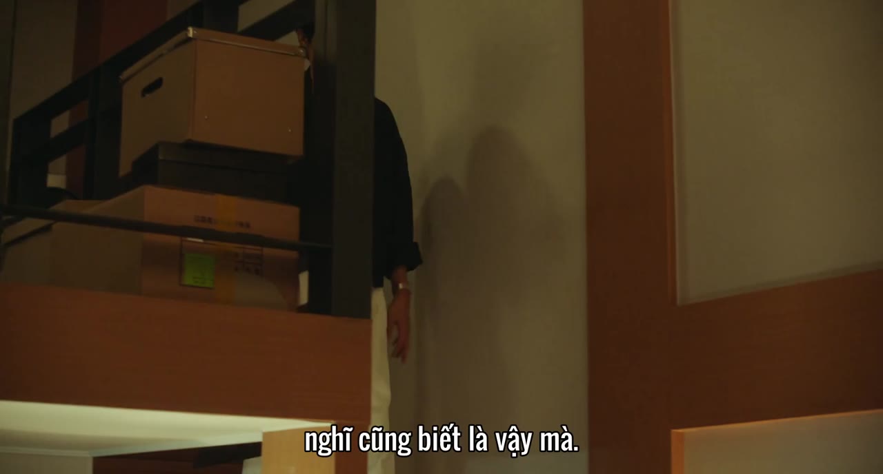 Thất lạc tập 14 cảnh 2