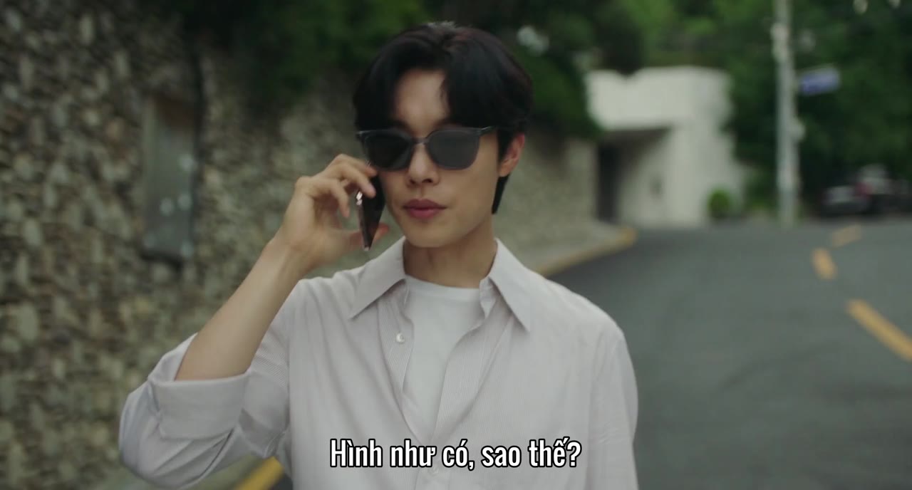 Thất lạc tập 16