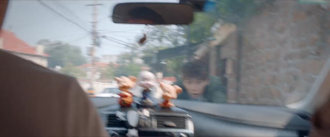 Meo, Hãy Cầu Nguyện tập 1