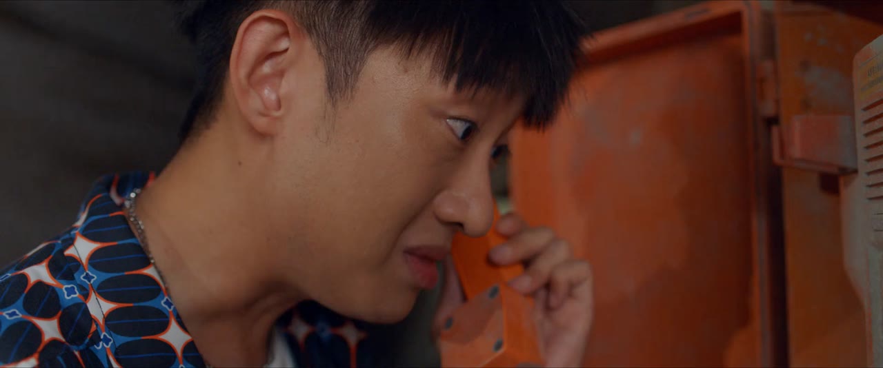 Meo, Hãy Cầu Nguyện tập 3