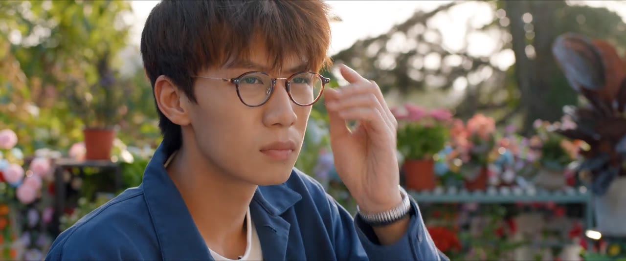 Meo, Hãy Cầu Nguyện tập 4