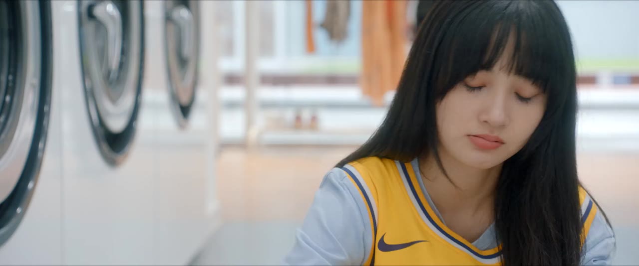 Meo, Hãy Cầu Nguyện tập 4 cảnh 3