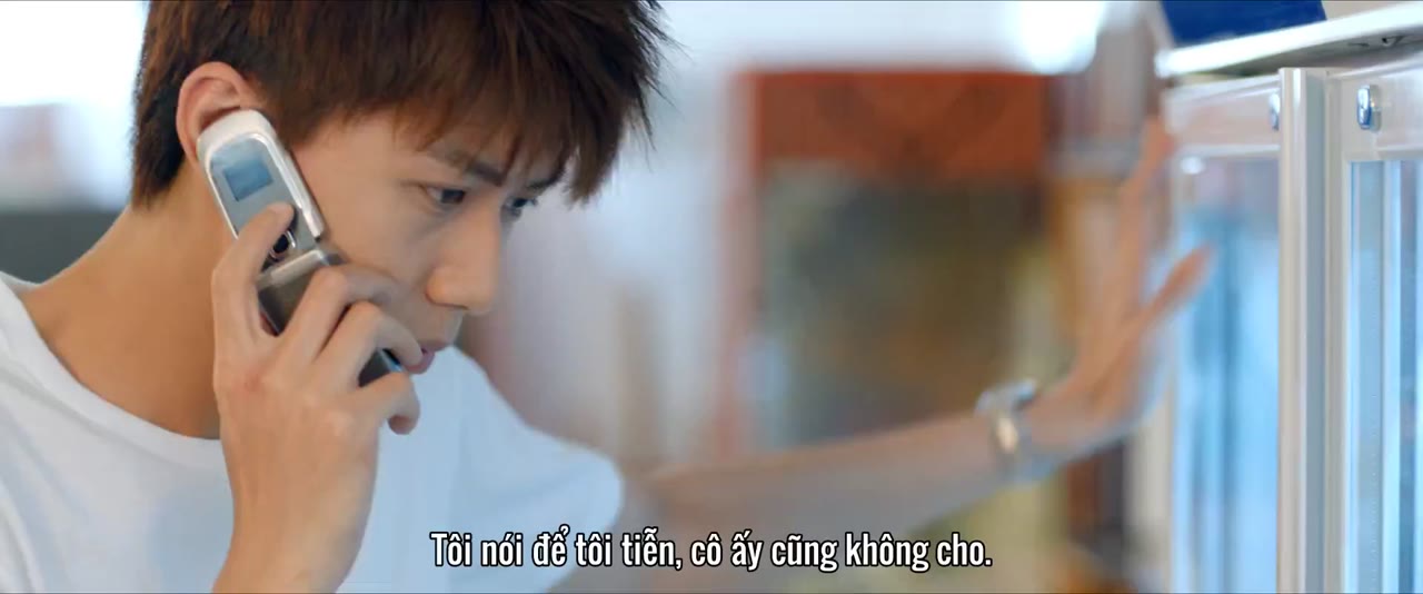 Meo, Hãy Cầu Nguyện tập 5 cảnh 3