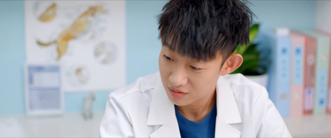 Meo, Hãy Cầu Nguyện tập 6 cảnh 3