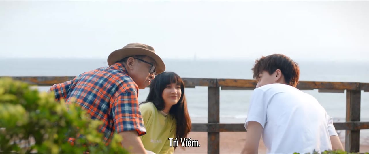 Meo, Hãy Cầu Nguyện tập 10