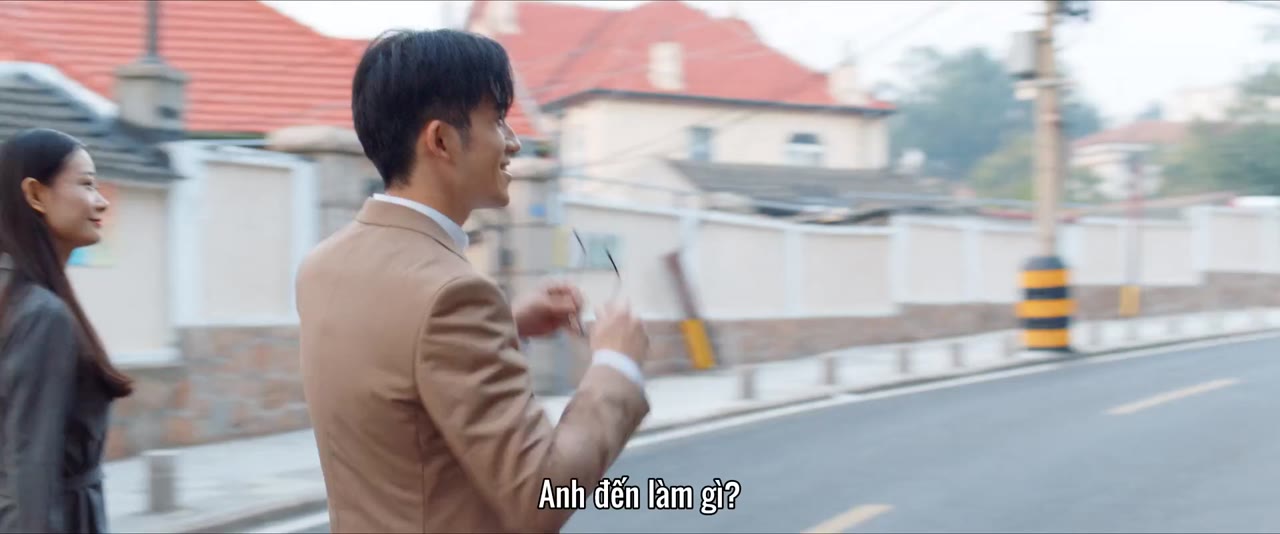 Meo, Hãy Cầu Nguyện tập 10 cảnh 2