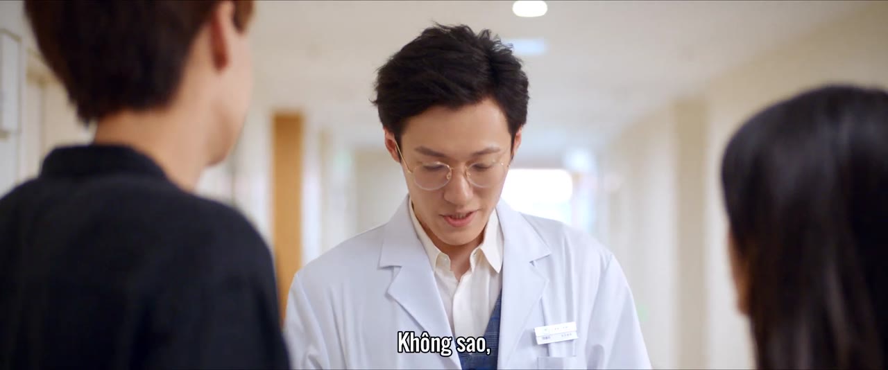 Meo, Hãy Cầu Nguyện tập 10 cảnh 3