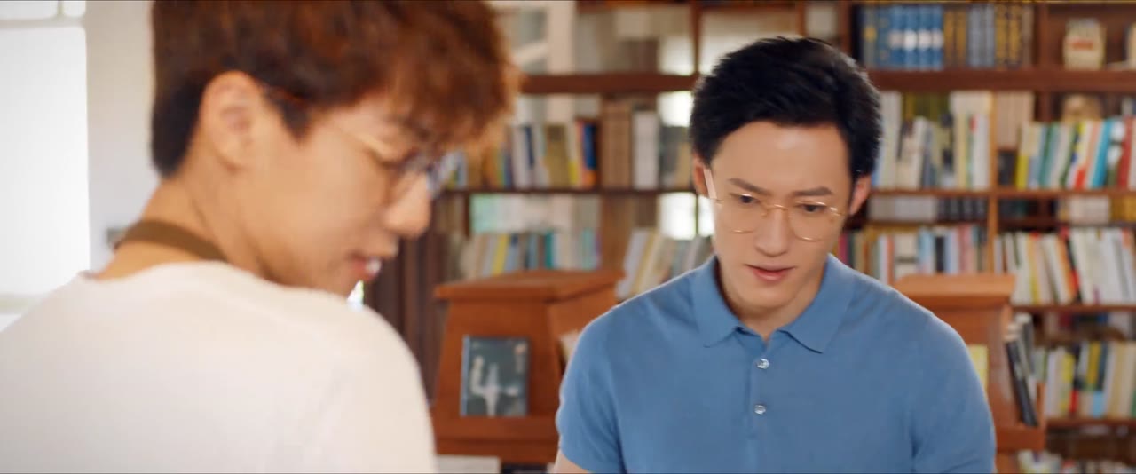 Meo, Hãy Cầu Nguyện tập 12