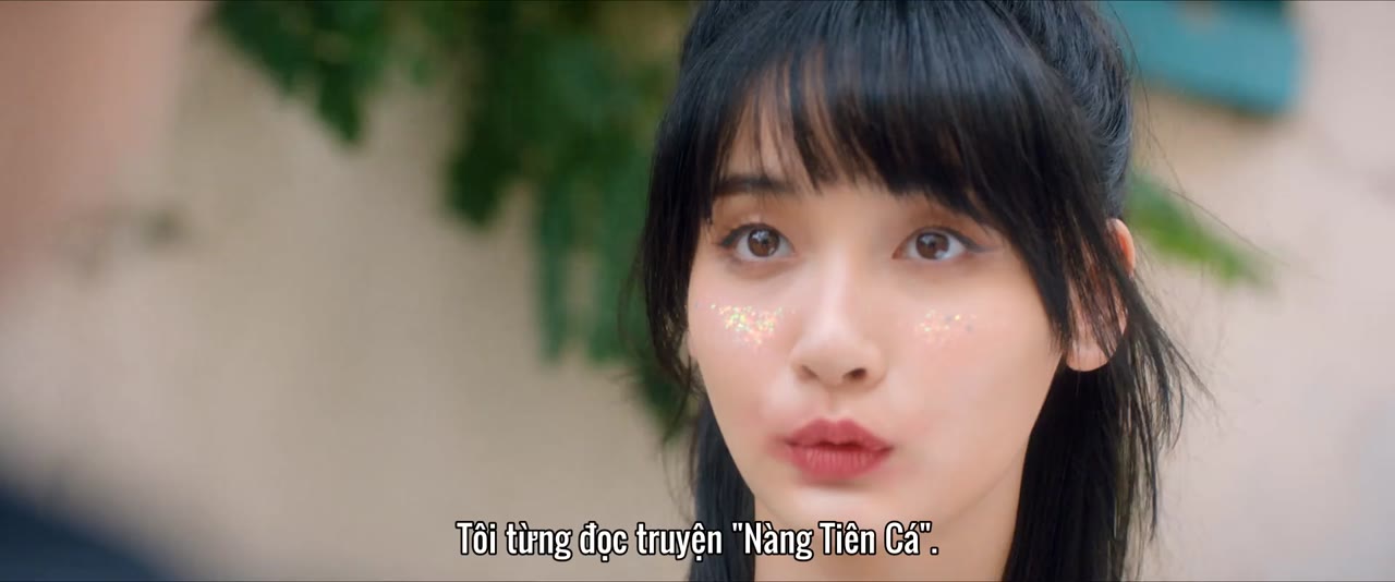 Meo, Hãy Cầu Nguyện tập 12 cảnh 3