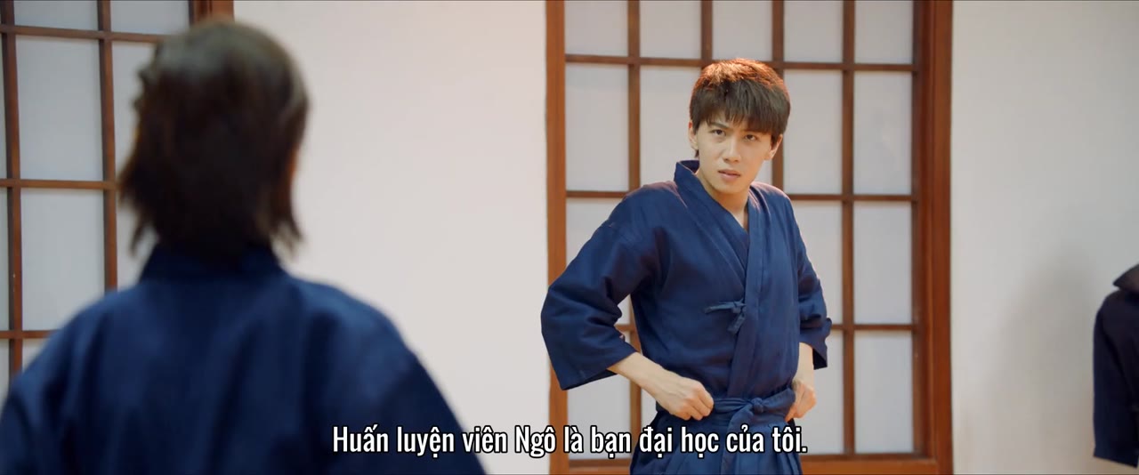 Meo, Hãy Cầu Nguyện tập 13