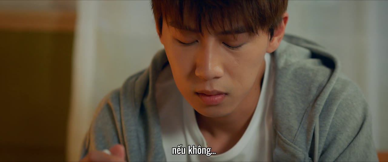 Meo, Hãy Cầu Nguyện tập 13 cảnh 3