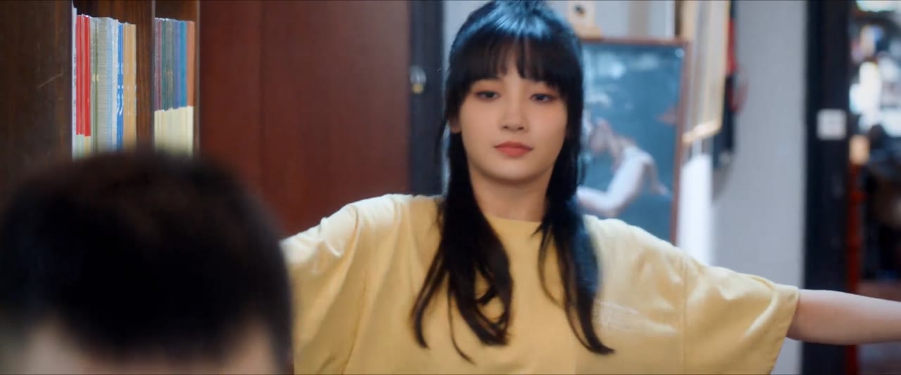 Meo, Hãy Cầu Nguyện tập 14