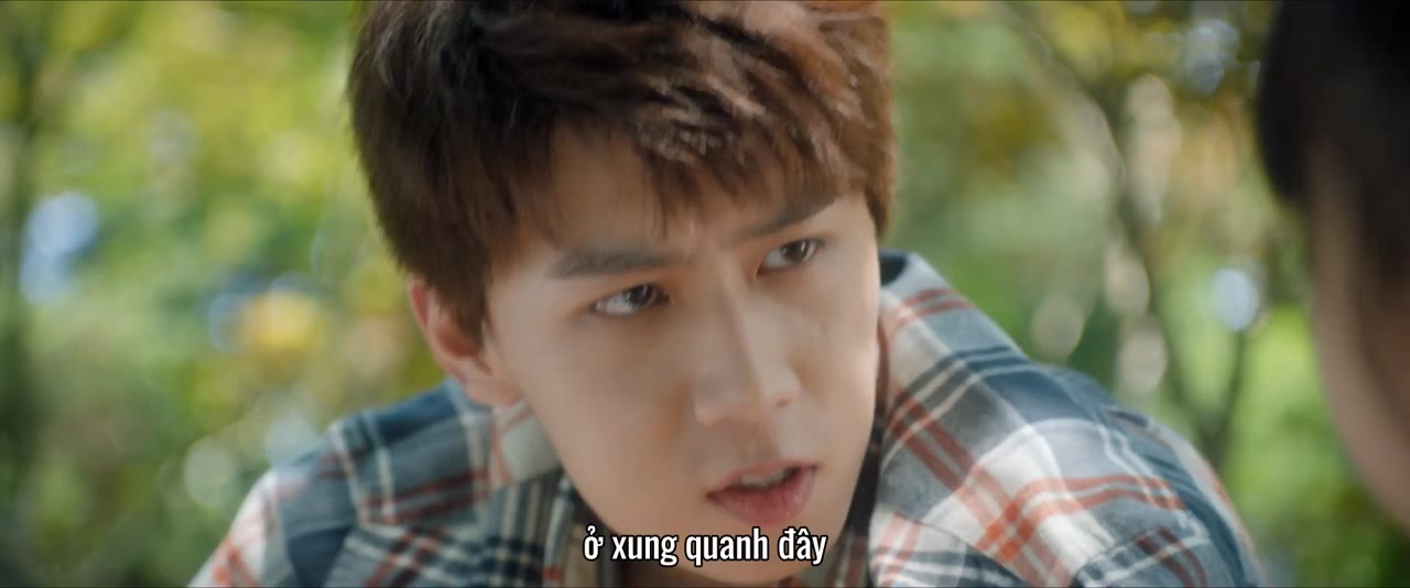 Meo, Hãy Cầu Nguyện tập 14 cảnh 3