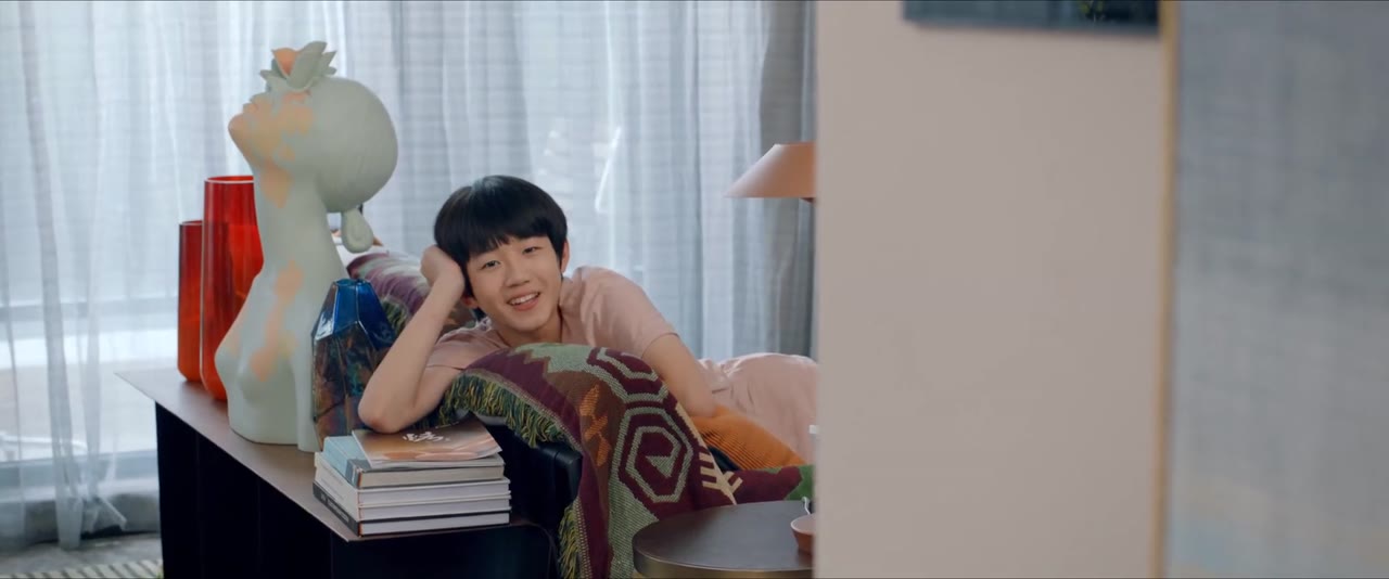 Meo, Hãy Cầu Nguyện tập 16