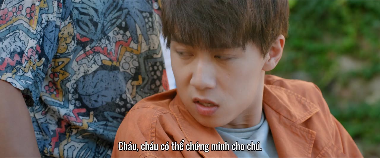Meo, Hãy Cầu Nguyện tập 17