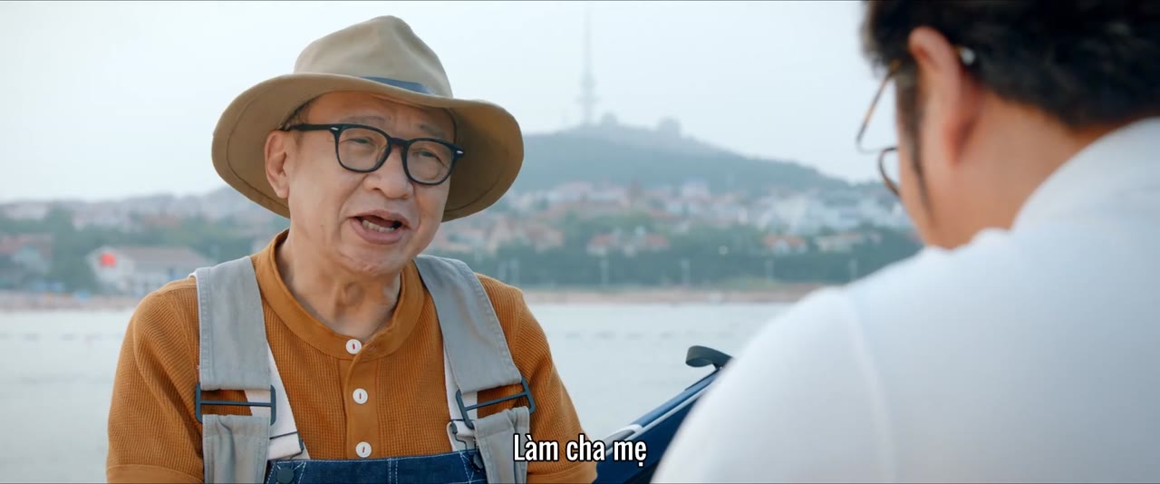 Meo, Hãy Cầu Nguyện tập 18
