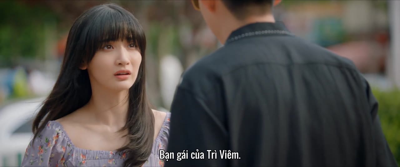 Meo, Hãy Cầu Nguyện tập 19 cảnh 3