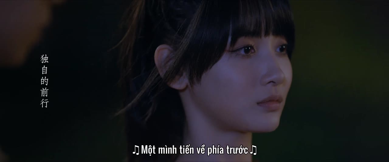 Meo, Hãy Cầu Nguyện tập 20 cảnh 2