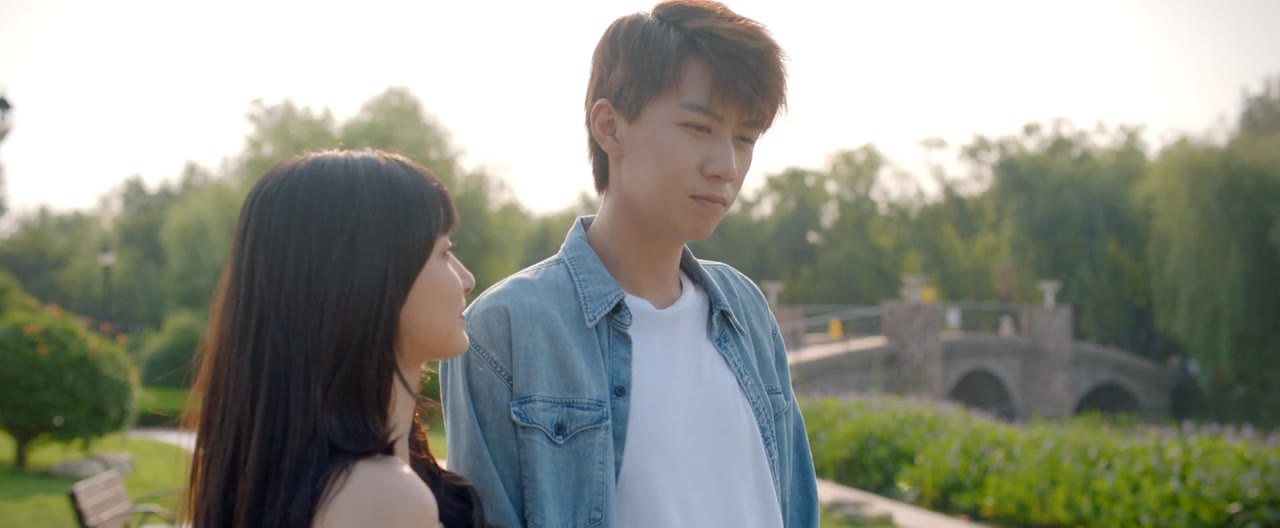 Meo, Hãy Cầu Nguyện tập 22