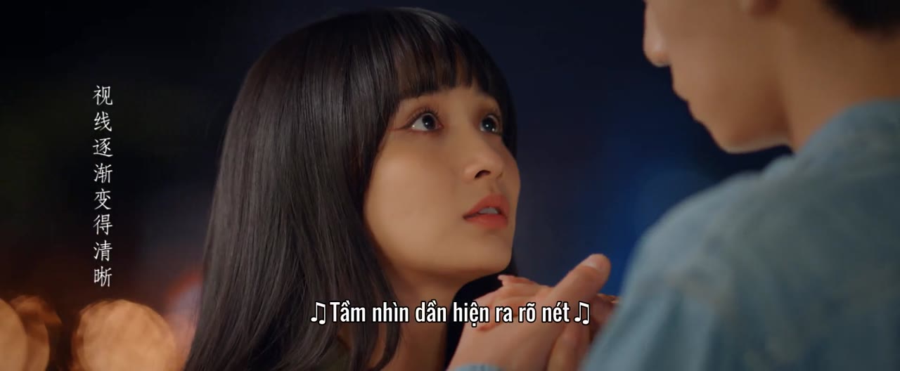 Meo, Hãy Cầu Nguyện tập 22 cảnh 2