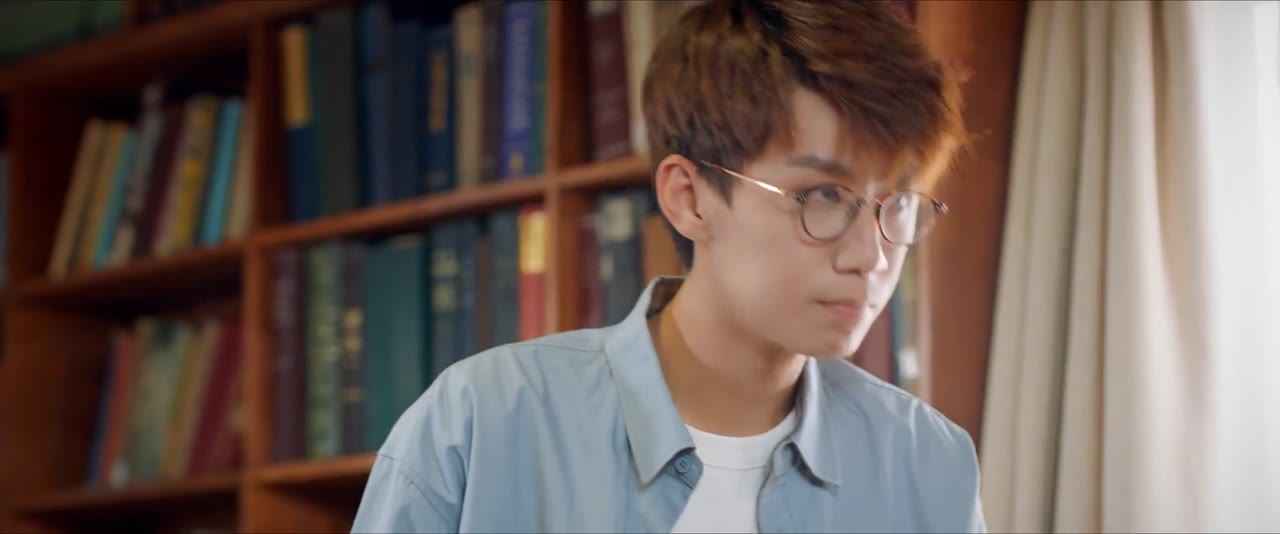 Meo, Hãy Cầu Nguyện tập 23
