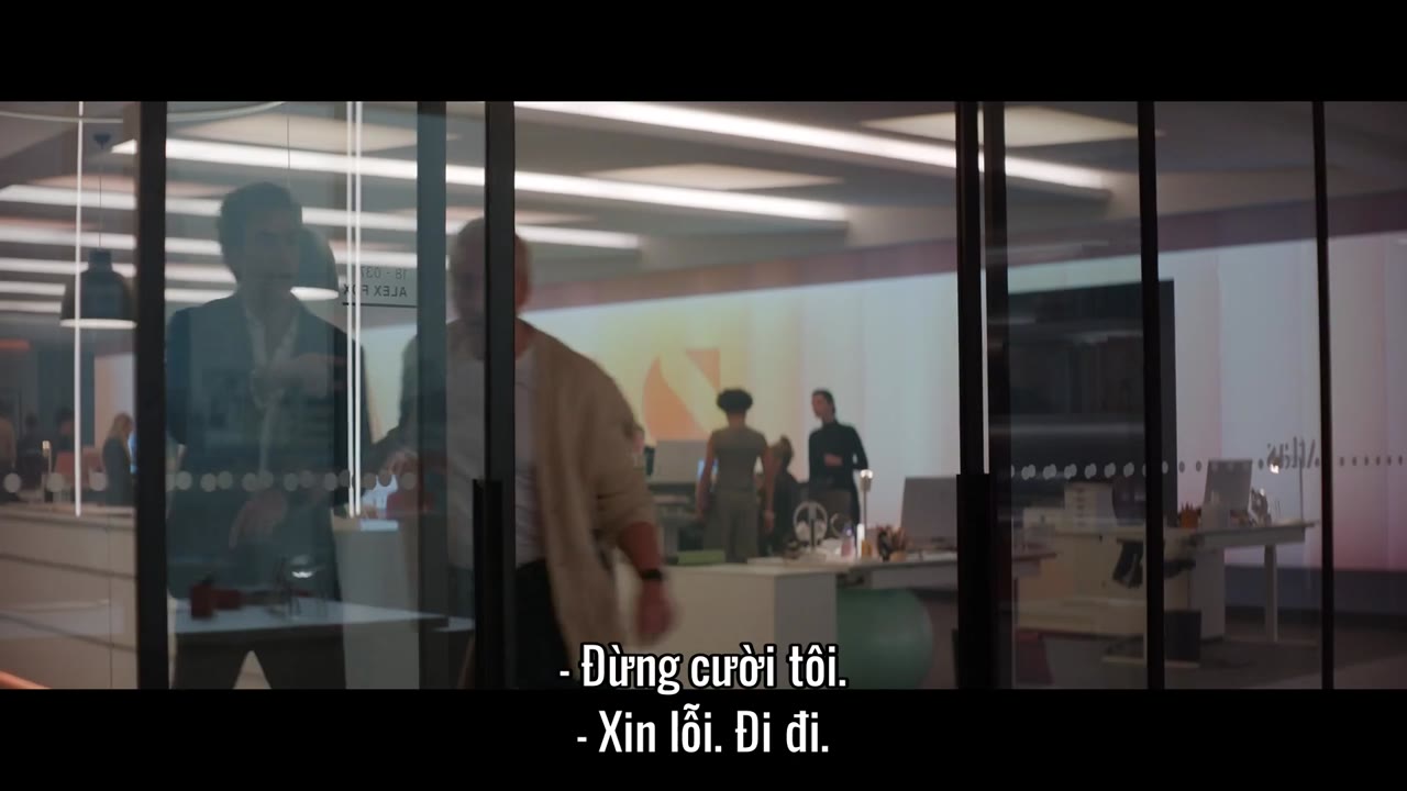 Xin Nhường Phái Đẹp tập 1