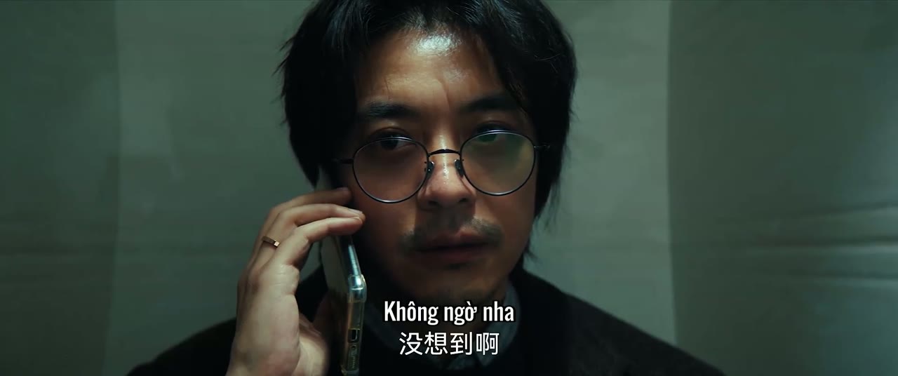 Trốn Không Thoát Tội tập 7