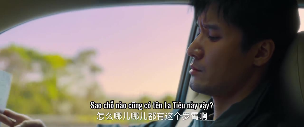 Trốn Không Thoát Tội tập 18 cảnh 2