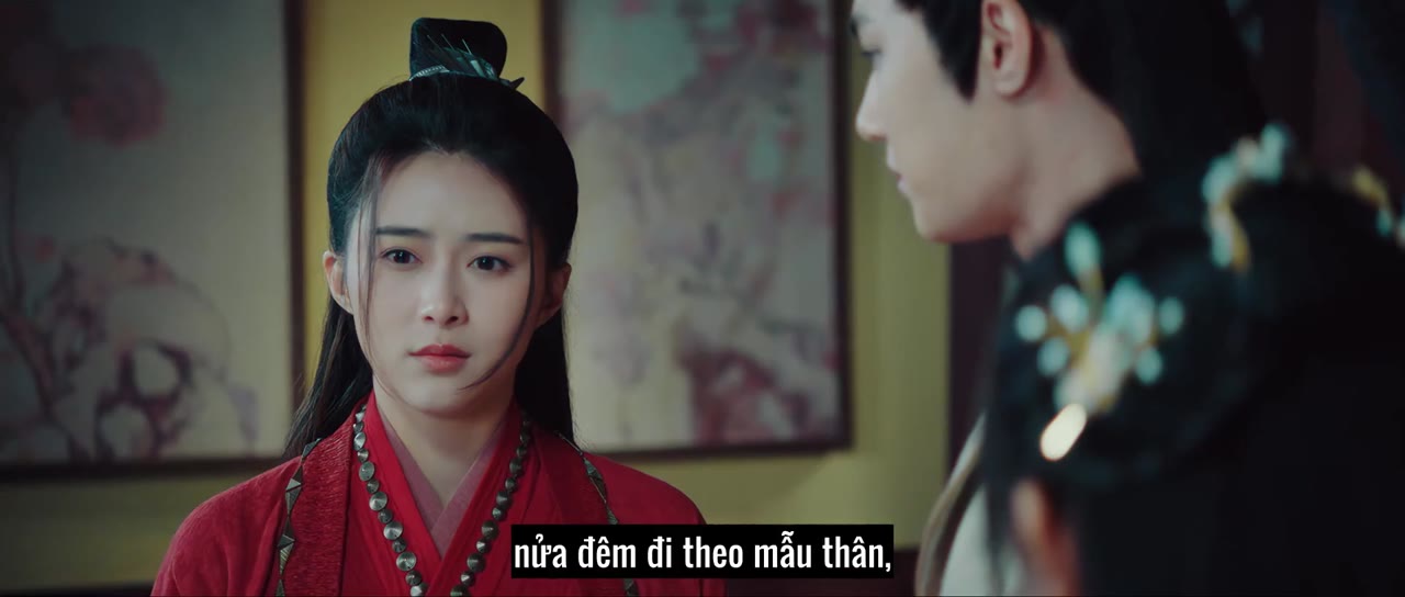 Dạ Lẫm Thần Thám 2 tập 2 cảnh 3