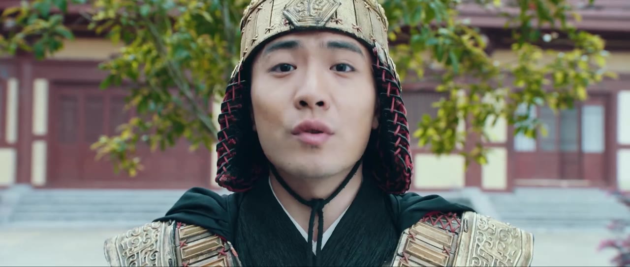 Dạ Lẫm Thần Thám 2 tập 10