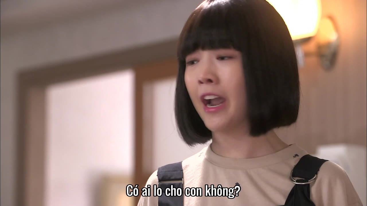 Gong Shim đáng yêu tập 1 cảnh 3
