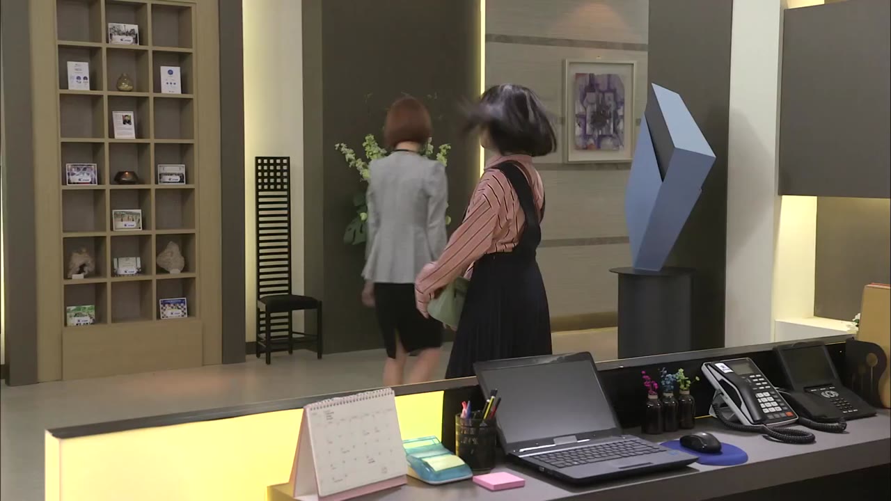 Gong Shim đáng yêu tập 3