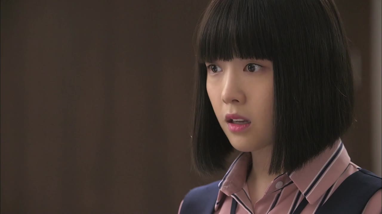 Gong Shim đáng yêu tập 3 cảnh 2
