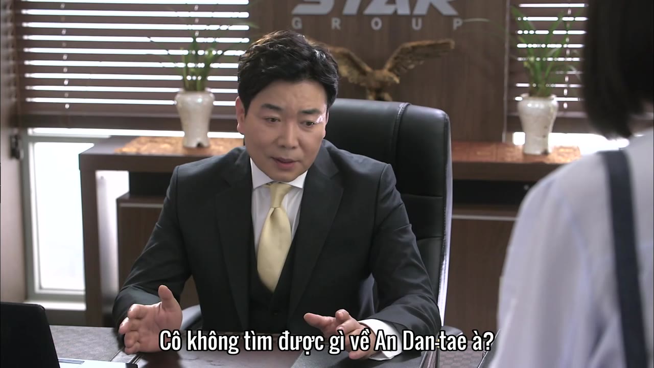 Gong Shim đáng yêu tập 3 cảnh 3