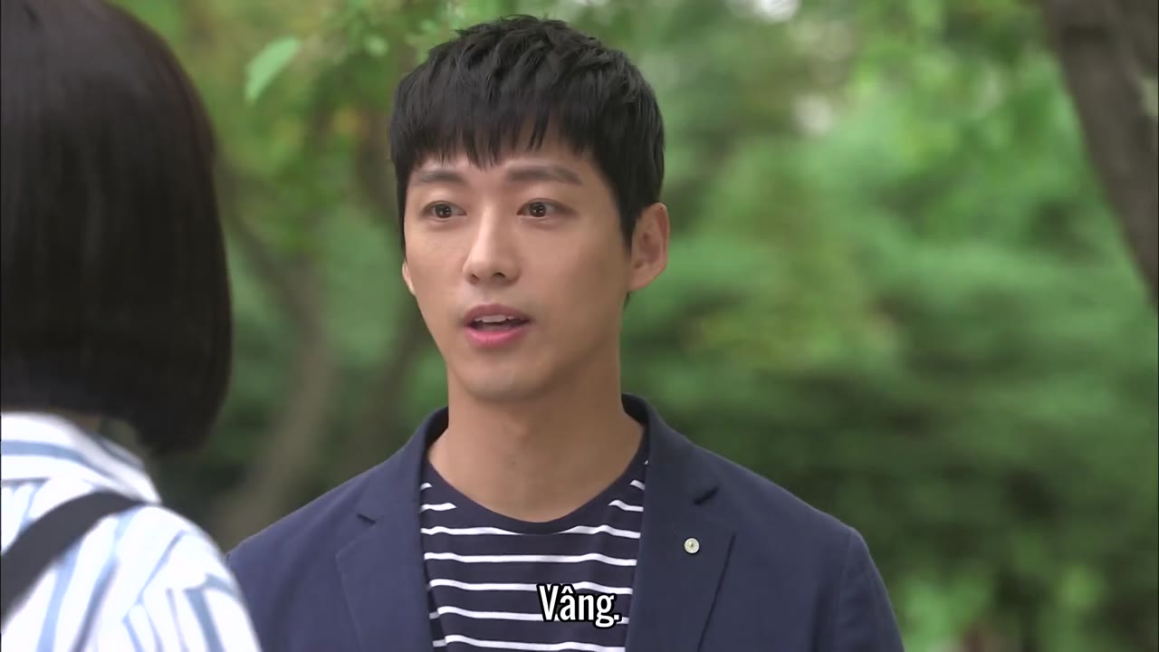 Gong Shim đáng yêu tập 5