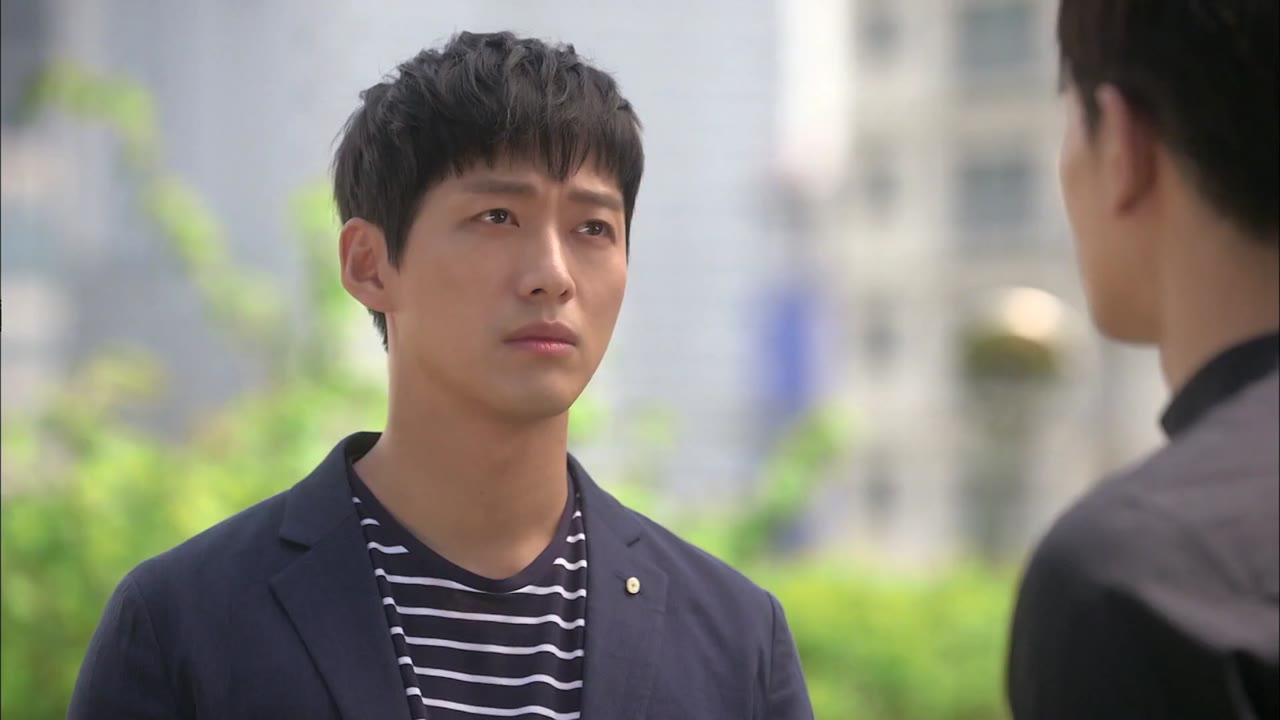 Gong Shim đáng yêu tập 5 cảnh 2