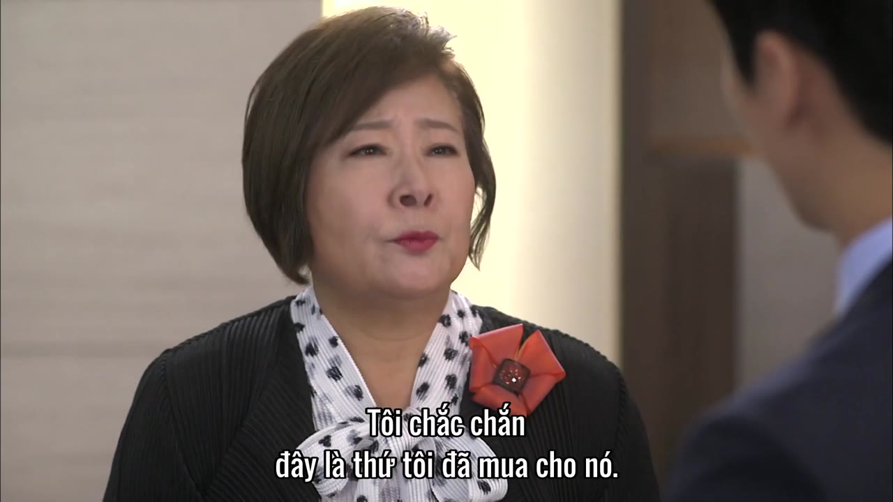 Gong Shim đáng yêu tập 5 cảnh 3