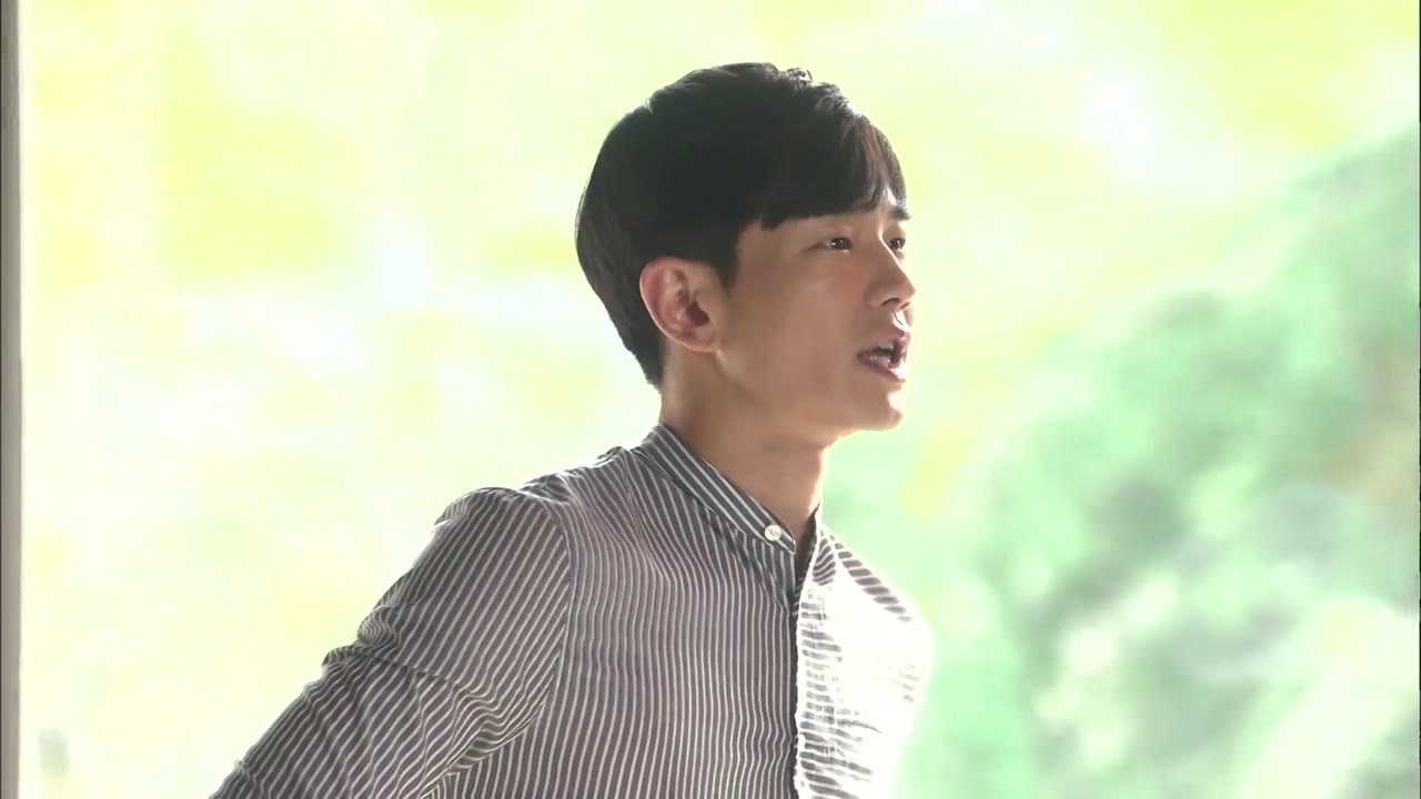 Gong Shim đáng yêu tập 6 cảnh 2