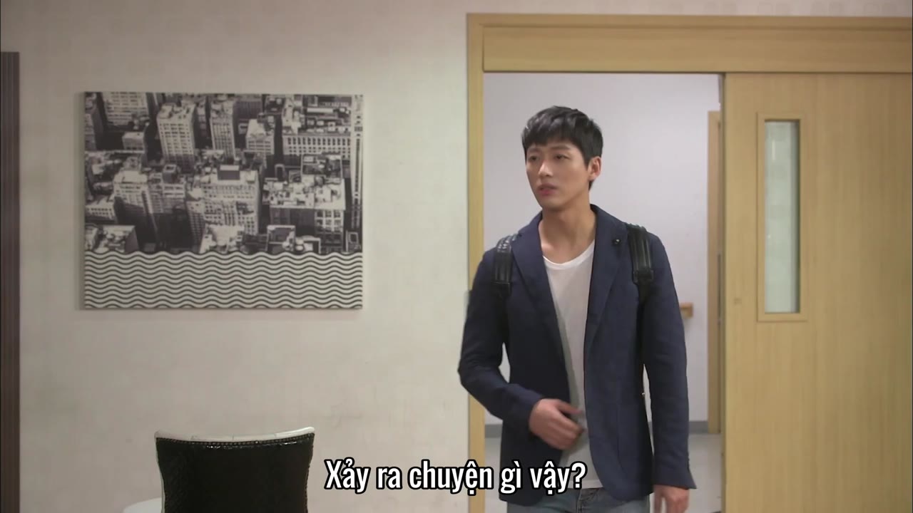 Gong Shim đáng yêu tập 6 cảnh 3