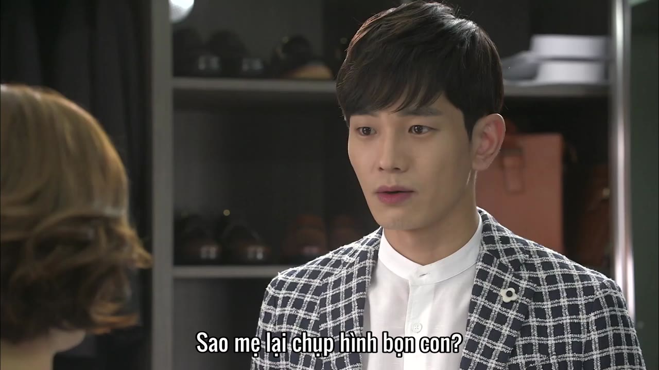 Gong Shim đáng yêu tập 7