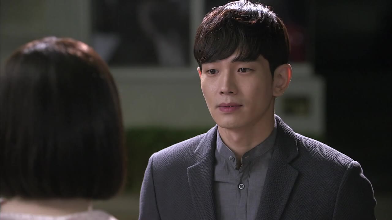 Gong Shim đáng yêu tập 8