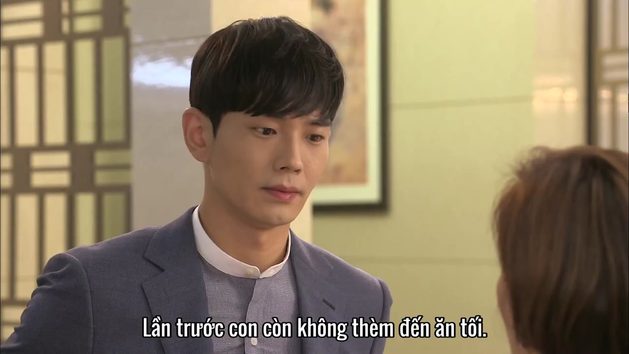 Gong Shim đáng yêu tập 8 cảnh 2